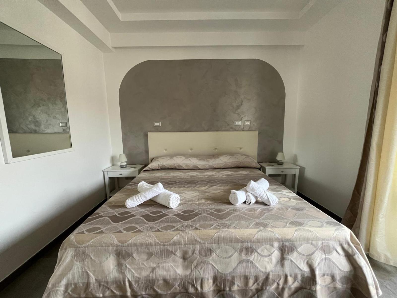 Appartamenti Il Ventaglio Lipari  Exterior foto